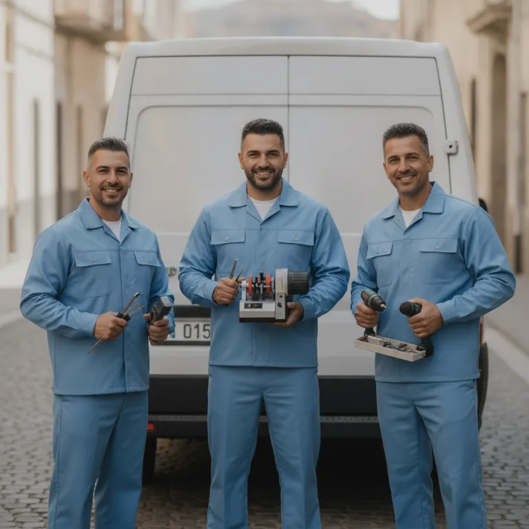 Fabbro team a Nichelino